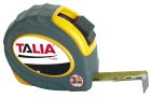 MESURES BI-MAT CLASSIQUES - TRIPLE METRE BOITIER JAUNE BI-MATIERE 19mm