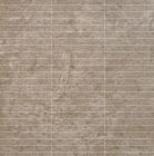Carrelage Mur|Mur Intérieur|Mur Extérieur| en Grés cérame - Losa Calcite Mosaici Mosaique 3 colonnes