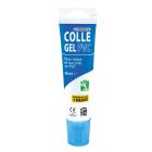 Colle gel PVC - INTERFIX - tube de 60ml