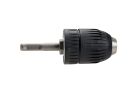 MANDRIN SERR MANUEL ADAPTABLE SDS+