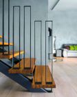 Balcon Domino