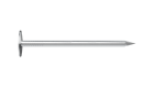 Pointe 3x40mm galva. tel