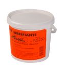GEL LUBRIFIANT EN POT DE 2500GR - 3L   - PLS250