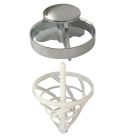 FILTRE ET GRILLE CHAMPIGNON BONDE JAMES