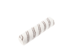 Manchon microfibres - 250mm, fibres 9mm, clip ø 8mm