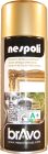 Peinture aérosol alkyde intérieur classique pro or - 400ml