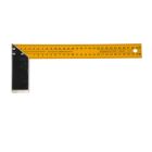 Équerre de menuisier - longueur 300 mm