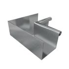 Equerre carrée de 33 B14 interieur NATZINC