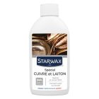 Nettoyant spécial cuivre, laiton, bronze - flacon de 250 ml