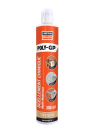 Résine multi-matériaux - Ancrage chimique