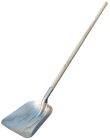 PELLE ALUMINIUM l 42 L 37CM AVEC MANCHE