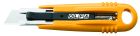 CUTTER SECURITE SK4 GREEN 17,5