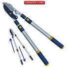 COUPE BRANCHE GRAND MODELE MANCHE ALU TELESCOPIQUE