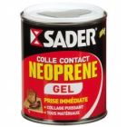 SADER COLLE CONTACT NEOP.GEL 750ML