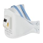 9322+ - Masque Anti-Poussières avec Valve 3M™ Cool Flow™ - FFP2 - Boîte de 5