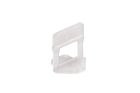 Système autonivellant - BASES R.L.S 3D - joint 1mm X 250