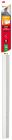 Bas de porte sol Irreg Adhesif Classique Blanc 0,93 m