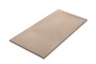 Receveur SPERIT Fabric 190X70 capuccino mcbath