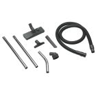 KIT ACCESSOIRE SUCEUR MIXTE D.40 A 32