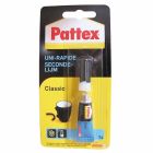 PATTEX UNI-RAPIDE CLASSIC 3GRS