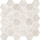 GRES CERAME - TRM ESAGONA GREY