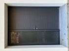 Porte d'entrée panneau monobloc de 66mm - Ud jusqu'à 1,1W/m².K - Porte d'entrée