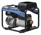 GROUPE DE SOUDAGE KOHLER WELDARC 220 T C5 - Essence - Triphasé - Régime de soudage à 35% : 200 A - Réservoir : 7,3 L - Autonomie : 2,8 H