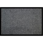 TAPIS PRIMA GRIS FONCE 60X160CM