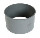 MANCHON A BUTEE FEMELLE/FEMELLE DIAMETRE 90 - M2S