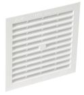 GRILLE MENUISERIE CARREE 100    - UB104