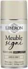 Peinture - MEUBLE SIGNÉ BRIL-GREGE BRU.300LS