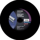 DISQ TRONC PRO MS ACIER TENDRE D.400 x 4 x 25,4