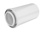 Conduit Rolux Condensation  D110/160mm PPtl/alu long.250mm