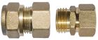 Kit adaptation tubes PER D16 Cuivre D14 sans soudure
