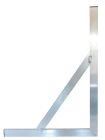 EQUERRE ALU SOUDEE 100 X 60 CM