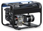 GROUPE ELECTROGENE KOHLER PERFORM 4500 XL C5 - Essence - Monophasé - P Max (ISO 8528-8:2016) : 4 kW - Réservoir : 18 L - Autonomie : 10,6 H