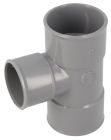 EMBRANCHEMENT SIMPLE FEMELLE/FEMELLE 87°30 DIAMETRE 50/40 ˗ BJ288