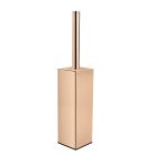 PORTE BALAI A POSER DOMINO OR ROSE BROSSE