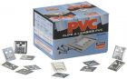 BTES DE CLIPS PVC + PTES EN BOX DE 80