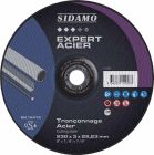 DISQUE DIAMANT PRO BETON D. 230 x 22,23 x h 12