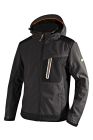Veste - SOFTSHELL CARBON TECH, Couleur ASPHALT, taille 3XL