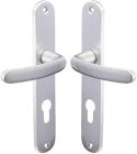 ENSEMBLE BUDGET ENTRAXE 195MM CLE I ARGENT