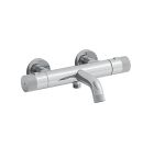 MITIGEUR THERMOSTATIQUE BAIN DOUCHE EAST SIDE CHROME