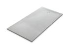 Receveur SPERIT Fabric 190X70 gris perla mcbath