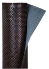 Protection drainante et filtrante bicouche constituée - PROTECDRAIN FILTRE - 2,4m