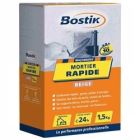 Mortier rapide beige boîte de 1,5kg