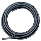 Tube en polyéthylène HD eau potable NF PN16 - couronne 25m x diam. 32mm - PEHD NF AEP Ø32 PN16 R=25 M