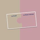 Peinture - SI SIMPLE ! satin Le Kraft - pot de 2,5L