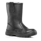 PERLITE S3 SRC CI Botte noire sécu fourrée T 38