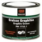 GRAISSE GRAPHITEE  boîte 800 g